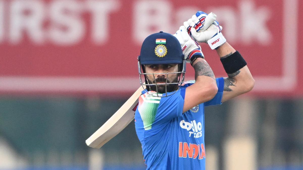 'Nothing to do with cricket anymore, it's the way I live': Kohli on his stupendous physical fitness at 37