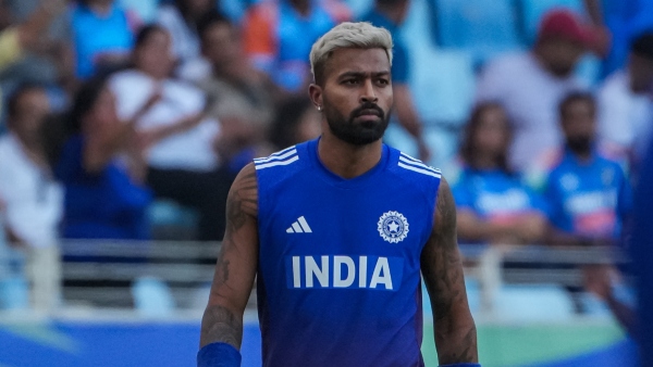 Hardik Pandya earns BCCI's clearance to return to play, set to feature in SMAT, T20Is vs South Africa