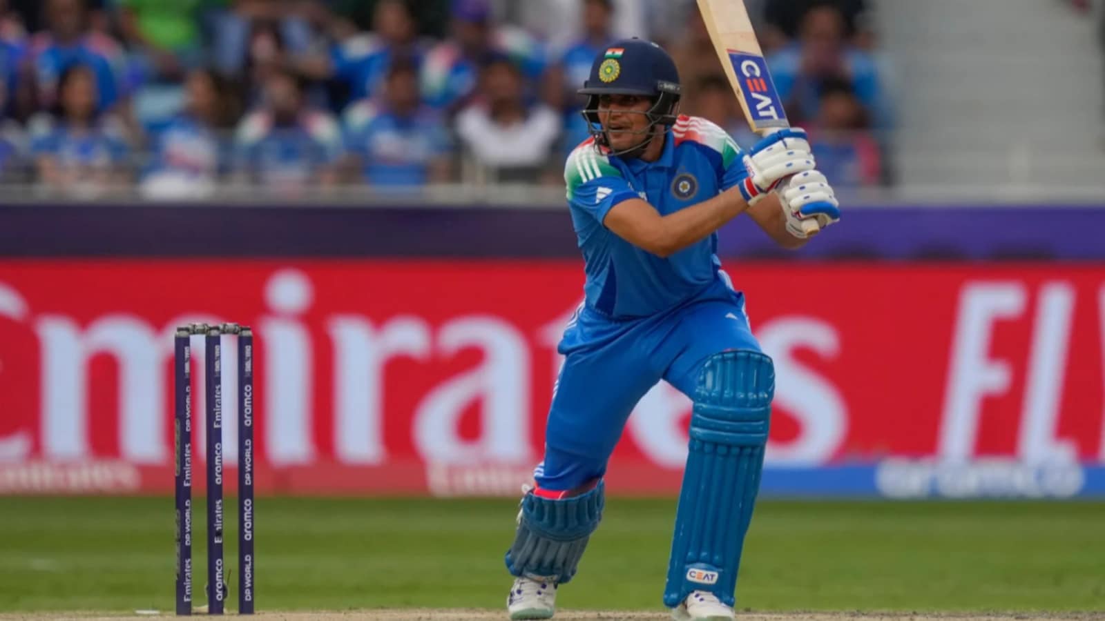 Shubman Gill injury update: India skipper heads to Bengaluru, awaits clearance for T20I series