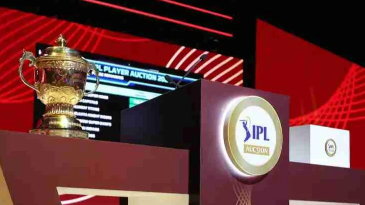 IPL 2026 Mini Auction: Slots Available For KKR, CSK, MI, RCB, SRH, GT, DC, RR, PBKS, LSG - Check