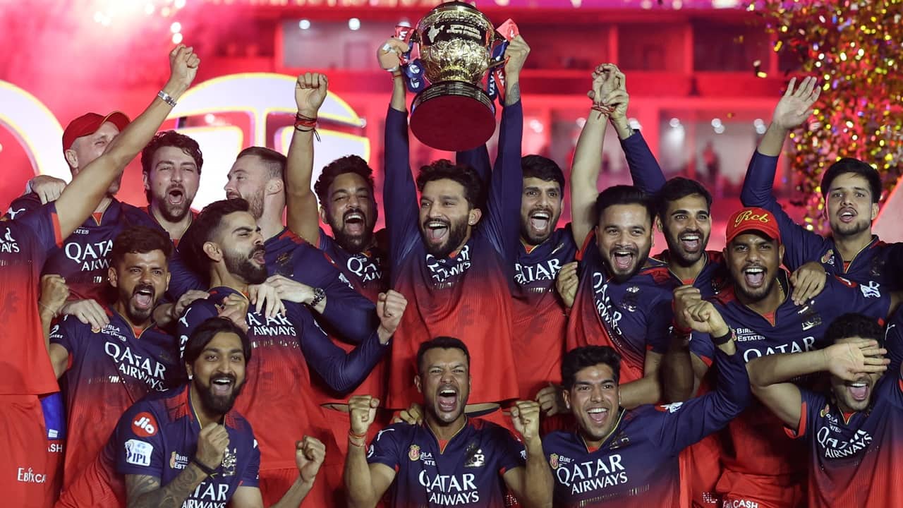 BCCI Confirms IPL 2026 Window A Day Before Auction; League Set To Start On March 26 And Run Till...