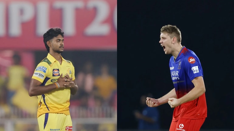 IPL 2026 Auction Shatters Records: Cameron Green Becomes Most Expensive Overseas Player; Prashant Veer, Kartik Sharma Top Uncapped Deals In Abu Dhabi