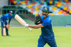 Sri Lanka Cricket rope in former India fielding coach for T20 World Cup 2026