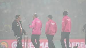 IND vs SA 4th T20I: Match called off due to unique reason, happened for first time in T20I cricket