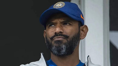 Sri Lanka Cricket rope in former India fielding coach for T20 World Cup 2026