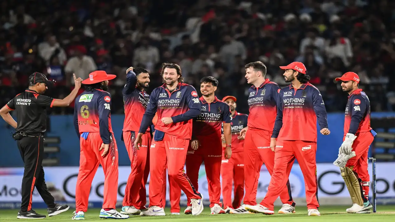 RCB's road to IPL 2026 final: Dominance, consistency and championship credentials - Cricket News Image