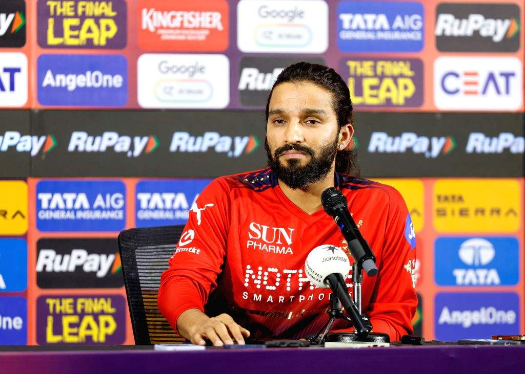 The man who never changed: Rajat Patidar on cusp of leading RCB to consecutive IPL titles - Cricket News Image