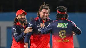 Sachin Tendulkar hails Rajat Patidar's role in RCB's title win - 'He created an environment where...' - Cricket News Image