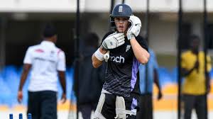RCB superstar opener declared fit to feature for England in 1st test vs New Zealand - Cricket News Image