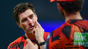 Pat Cummins non-committal to playing IPL 2027 for SRH, says I will make a call and... - Cricket News Image