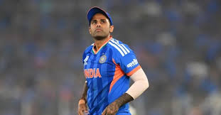 Suryakumar Yadav set to be removed as India's T20 captain; Shreyas Iyer & Tilak Varma among front-runners for captaincy role - Cricket News Image