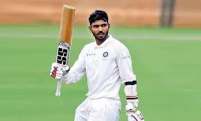 KS Bharat Announces Retirement: Indian Wicketkeeper Steps Away From International Cricket At 32 - Cricket News Image