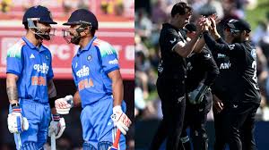 India cricket team's tour of New Zealand 2026 announced: India to play biggest-ever bilateral cricket series in New Zealand, Rohit-Virat in action