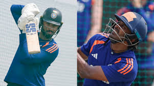 Devdutt Padikkal or Sai Sudharsan: Who'll be India's No 3 in Afghanistan Test? India coach breaks silence
