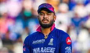 Released from India A, Riyan Parag undergoes shoulder surgery