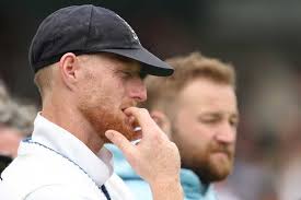 Ben Stokes dropped from Test team after curfew breach
