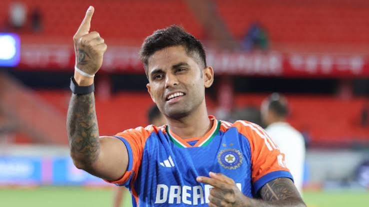 BCCI sets condition for Suryakumar Yadav's T20I return: 'He remains eligible if...'
