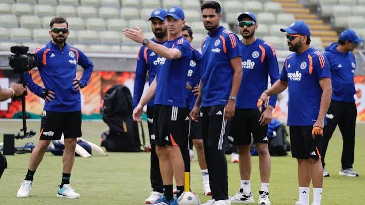 Is there a rift between Virat Kohli and Gautam Gambhir? India nets session for England ODIs raises eyebrows