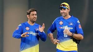 Who could replace Stephen Fleming as CSK coach for IPL 2027? Rahul Dravid, Hemang Badani or MS Dhoni