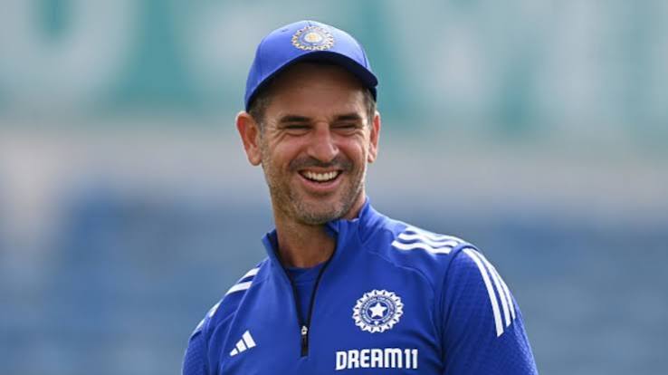 Ryan ten Doeschate's Team India exit takes new turn; big reason behind decision revealed