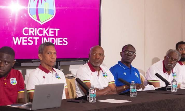 ICC hands massive ₹122 crore loan to Cricket West Indies - financial struggles explained ICC hands massive ₹122 crore loan to Cricket West Indies - financial struggles explained - Cricket News Image