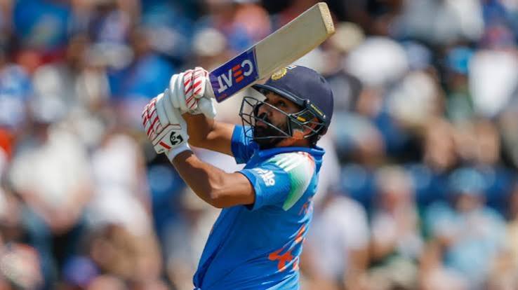 Rohit Sharma to retire from ODIs after 3rd match against England at Lord's: Report Rohit Sharma to retire from ODIs after 3rd match against England at Lord's: Report - Cricket News Image