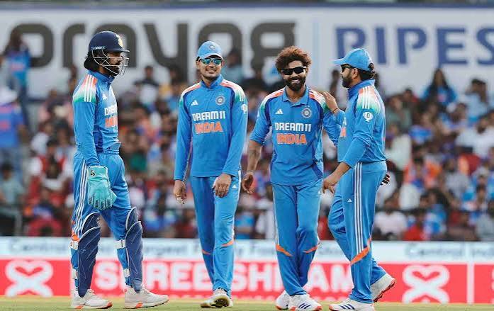 Not only Rohit Sharma, but these 6 veterans of Team India may also retire; a big announcement could be made any day Not only Rohit Sharma, but these 6 veterans of Team India may also retire; a big announcement could be made any day - Cricket News Image