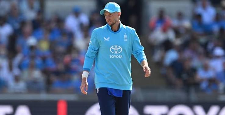 Joe Root salutes Virat Kohli, Rohit Sharma's legacy: 'They changed the goalposts' Joe Root salutes Virat Kohli, Rohit Sharma's legacy: 'They changed the goalposts' - Cricket News Image