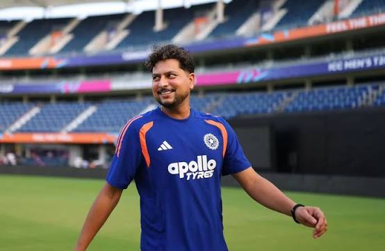 Kuldeep Yadav told to 'pack bags, say goodbye to internationals' after 3rd ODI snub Kuldeep Yadav told to 'pack bags, say goodbye to internationals' after 3rd ODI snub - Cricket News Image
