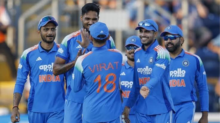 Ravi Shastri reveals India squad for ICC Cricket World Cup 2027, 4 surprise calls catch attention - Cricket News Image