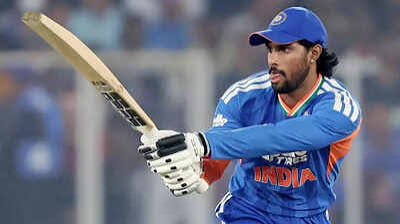 Tilalk Varma breaks silence on strike-rate criticism ahead of T20I series against Zimbabwe - Cricket News Image