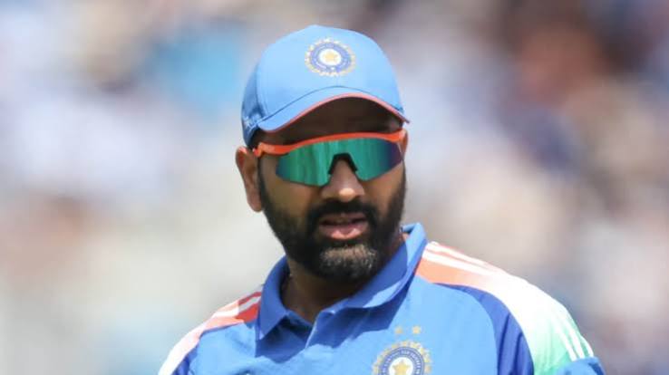 Rohit Sharma breaks silence on retirement rumours after England ODI series defeat - Cricket News Image