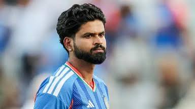Shreyas Iyer urges India to play fearless cricket despite setbacks: 'England was tough but...' - Cricket News Image