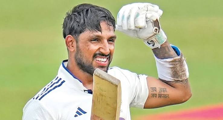 Dhruv Jurel creates history, breaks Hardik Pandya's all-time record; becomes first Indian with elusive feat