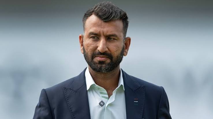 Cheteshwar Pujara names India's top 5 Test pacers. No Mohammed Shami, Mohammed Siraj, Bhuvneshwar Kumar, Umesh Yadav