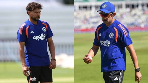 Not Rohit Sharma or Virat Kohli, Gautam Gambhir blamed for poor handling of two Indian stars