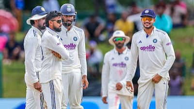 India vs Sri Lanka: 3 key reasons behind Shubman Gill & Co.'s missed win in Colombo Test