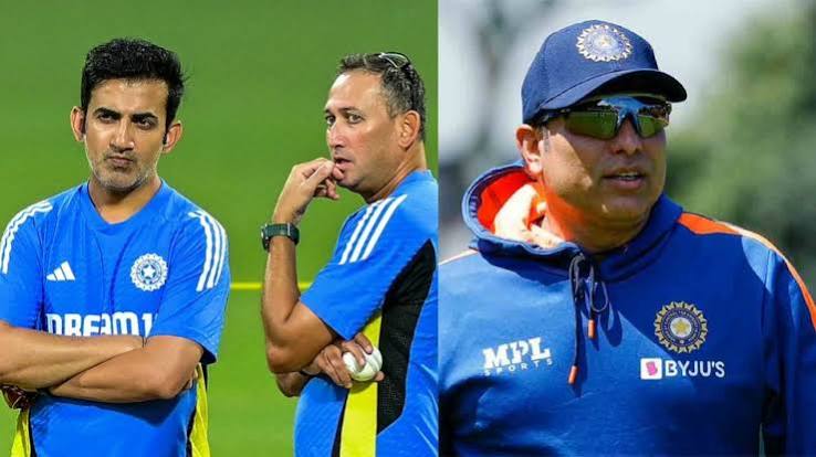 BCCI summons Gambhir & Agarkar to review India’s nightmare England-Ireland tours BCCI summons Gambhir & Agarkar to review India’s nightmare England-Ireland tours - Cricket News Image
