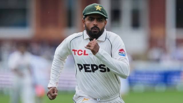 ENG vs PAK: 'Dummy captain' Babar Azam advised to resign after England test series debacle ENG vs PAK: 'Dummy captain' Babar Azam advised to resign after England test series debacle - Cricket News Image