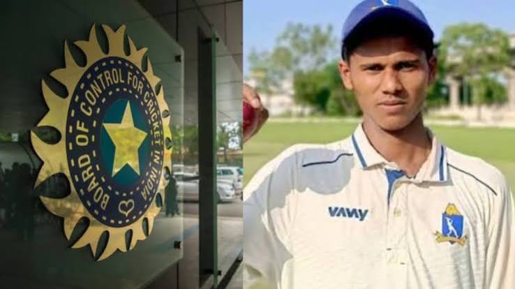 BCCI, CAB ban 62 players for age fraud; includes current U-19 star Rohit Yadav, 2022 U-19 WC winner Ravi Kumar BCCI, CAB ban 62 players for age fraud; includes current U-19 star Rohit Yadav, 2022 U-19 WC winner Ravi Kumar - Cricket News Image