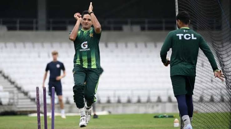 How can you throw a player under the bus? England great calls Pakistan a laughingstock How can you throw a player under the bus? England great calls Pakistan a laughingstock - Cricket News Image