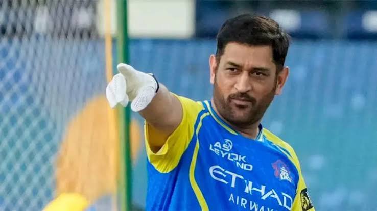 MS Dhoni 'personally told me that he won’t play': Ex-CSK star's big revelation adds to IPL uncertainty MS Dhoni 'personally told me that he won’t play': Ex-CSK star's big revelation adds to IPL uncertainty - Cricket News Image