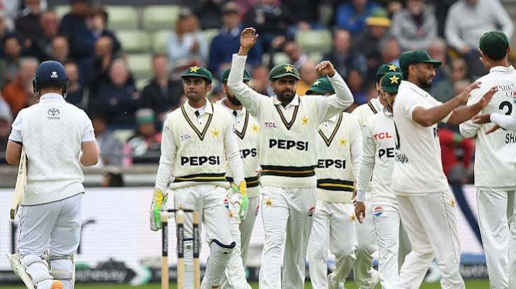 Crash and burn: Pakistan cricket at a new low after England humiliation