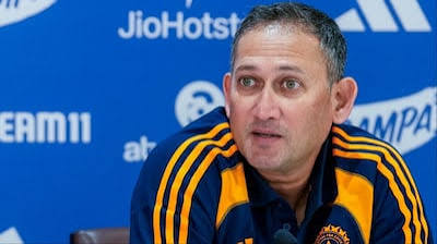 BCCI selectors and officials in 'cold war', Ajit Agarkar's fate to be decided in 2 days: Report