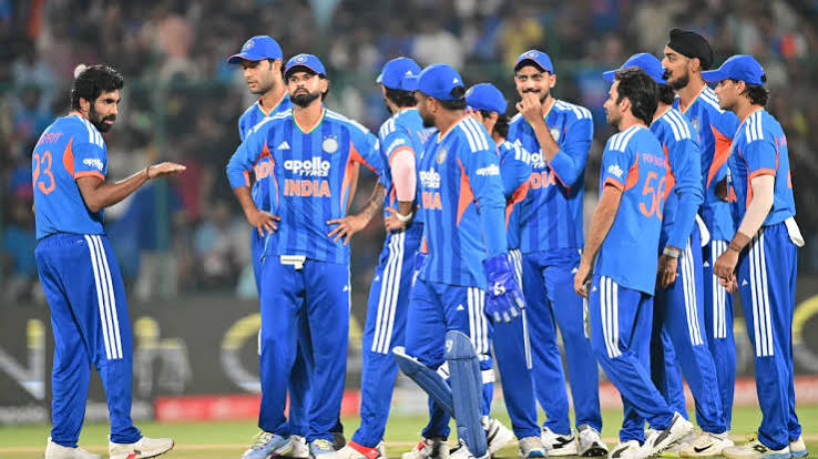 2nd T20I: Injured Varun's absence, fifth-bowler conundrum beset India's push for series win