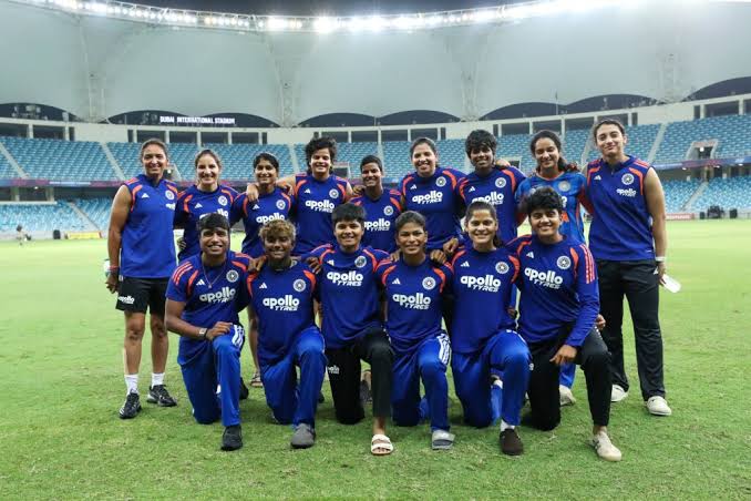 Team India no-show, Mohsin Naqvi walks out early: What exactly happened after Women's Asia Cup final