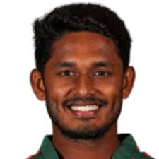 Abdul Gaffar Saqlain