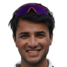 Abhishek Sharma
