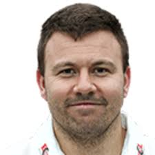 Adam Rossington