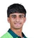 Ahmed Hussain